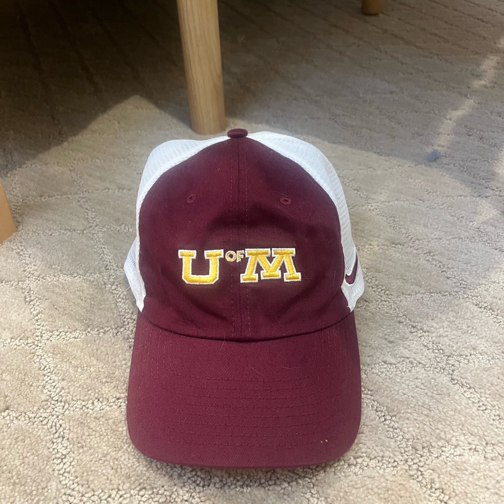Minnesota Hat
